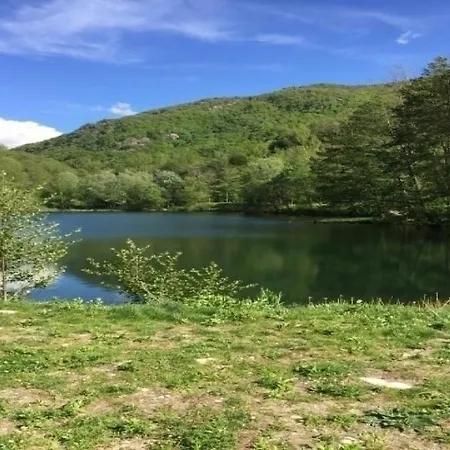 N°44 Res Les Hauts Plateaux * Ax-les-Thermes