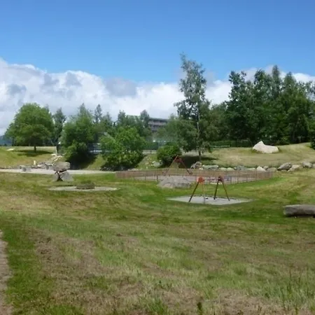 N°44 Res Les Hauts Plateaux * Ax-les-Thermes
