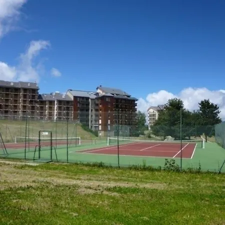 N°44 Res Les Hauts Plateaux Appartement *