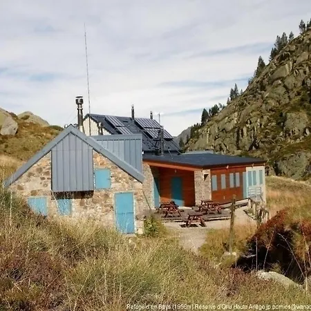 N°44 Res Les Hauts Plateaux Ax-les-Thermes