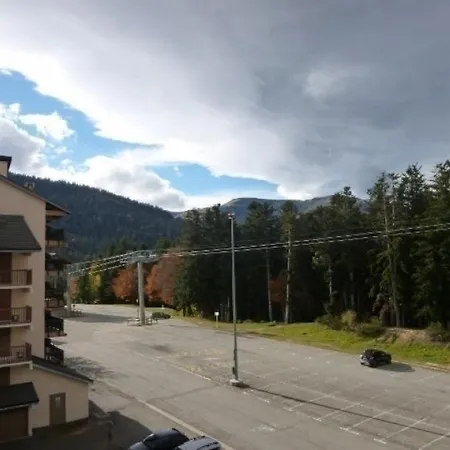 N°44 Res Les Hauts Plateaux Appartement *