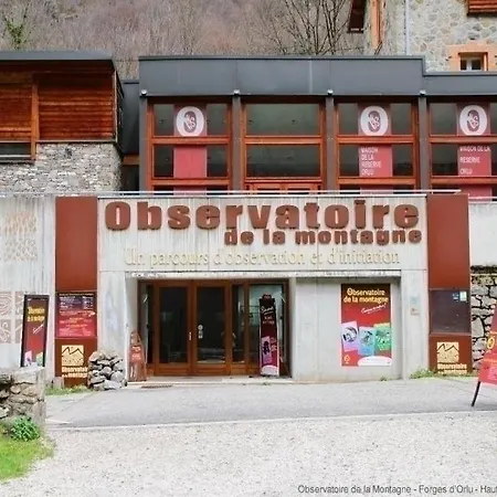 Appartement N°44 Res Les Hauts Plateaux *