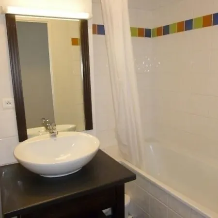 N°44 Res Les Hauts Plateaux Appartement *