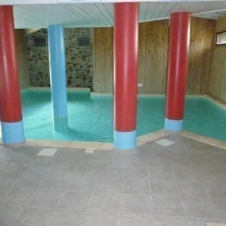 N°44 Res Les Hauts Plateaux Appartement Ax-les-Thermes