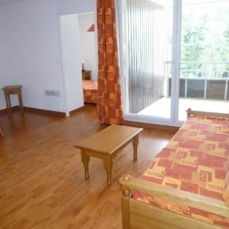 N°44 Res Les Hauts Plateaux Ax-les-Thermes