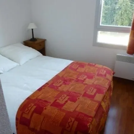 N°44 Res Les Hauts Plateaux Appartement Ax-les-Thermes
