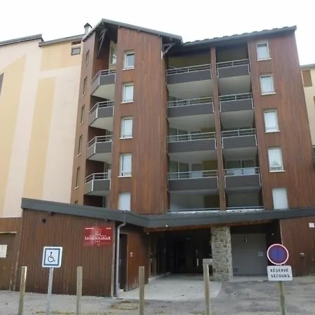 N°44 Res Les Hauts Plateaux *