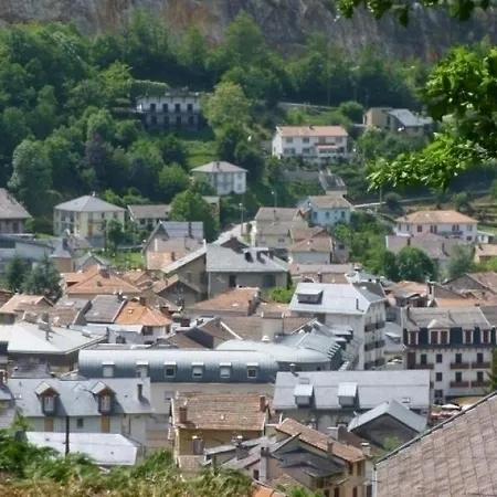 Appartement N°44 Res Les Hauts Plateaux